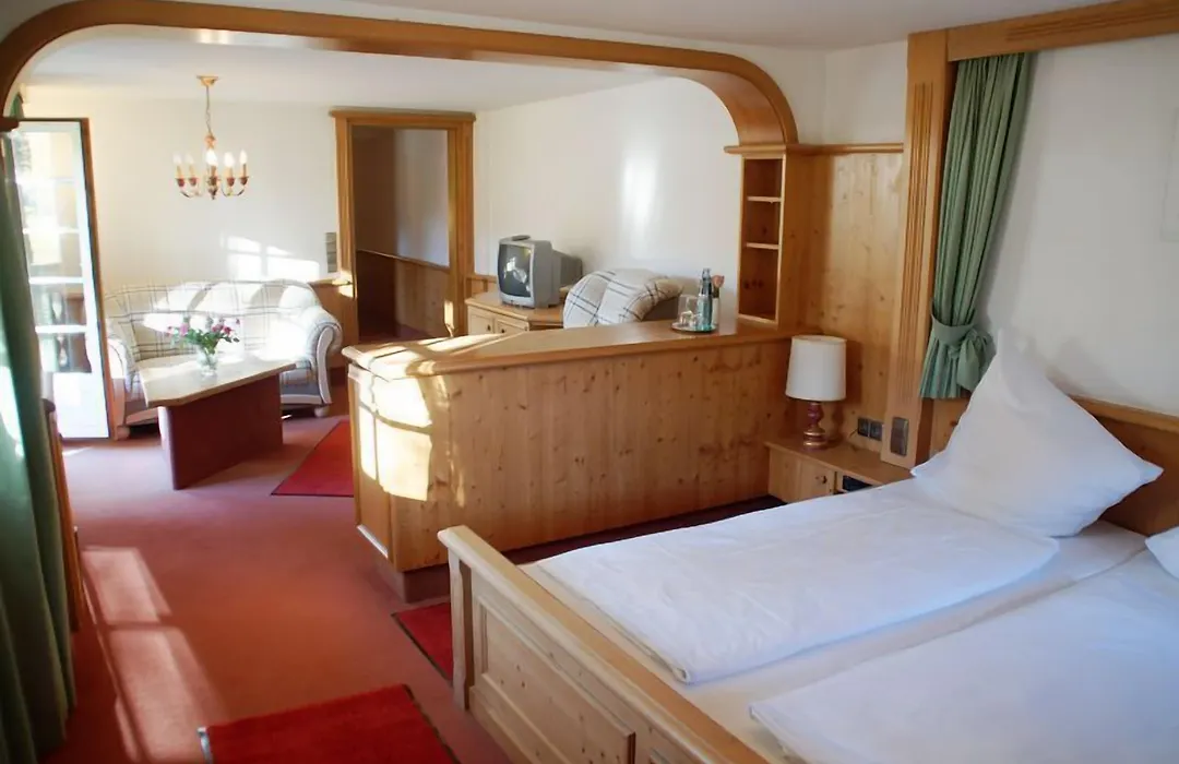 Heizmannshof Hotel & Restaurant-1