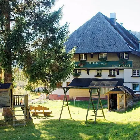 Heizmannshof Hotel & Restaurant-2